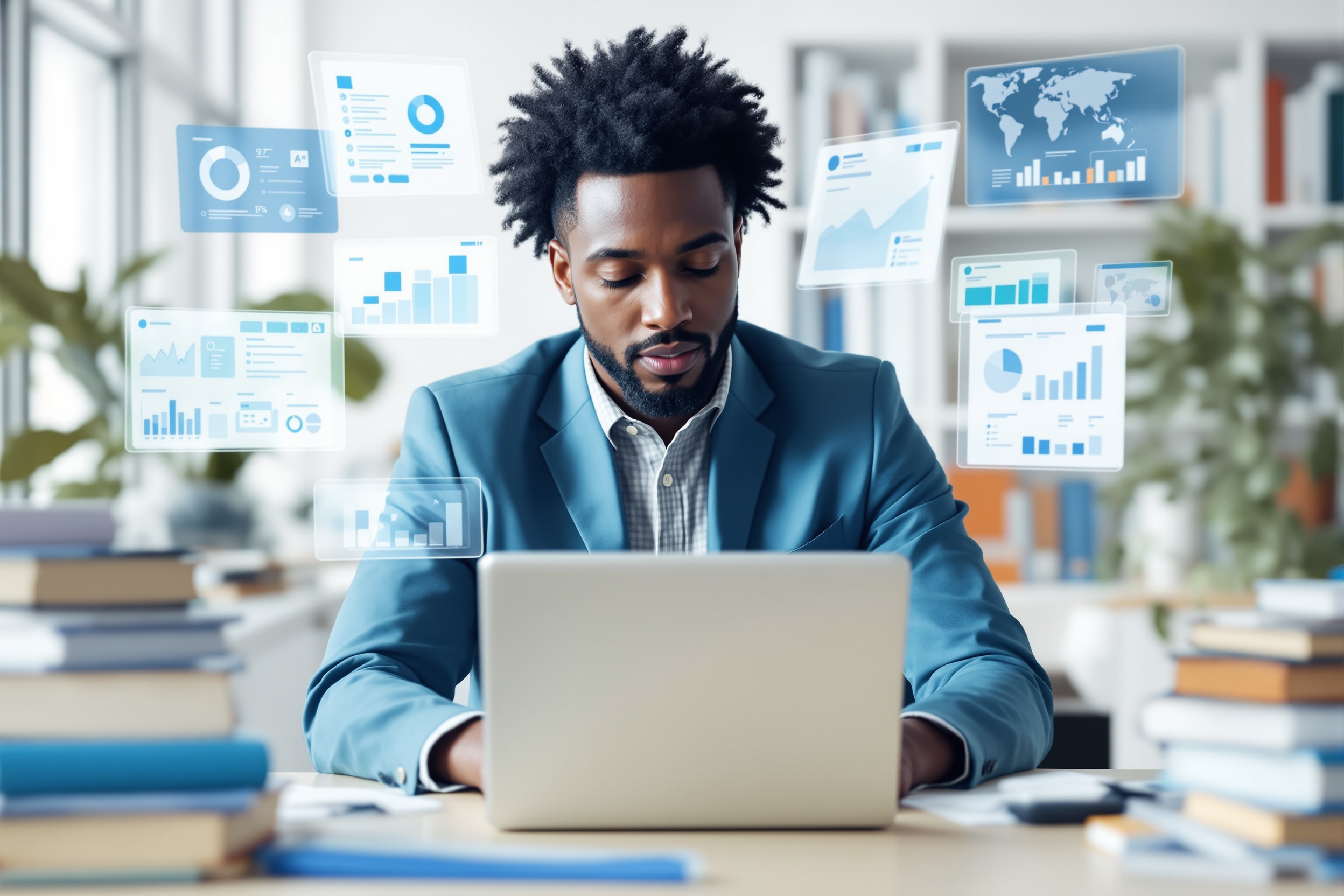 For the Researcher/Academic